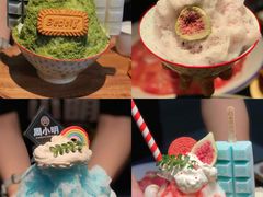 -周小明火锅(黑金冠社区店)