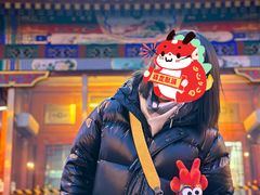 -牛街清真满恒記(平安里西大街店)