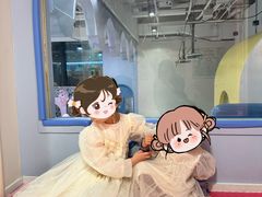 -KIDults童伴儿亲子餐厅(达美中心广场店)