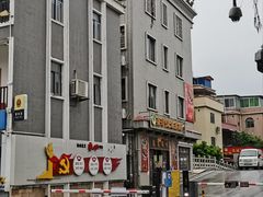 -长洲岛
