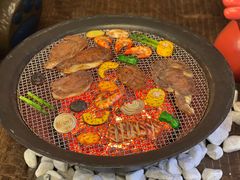 -神户赤童日式烤肉伙伴(东直门店)
