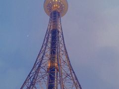 -龙塔