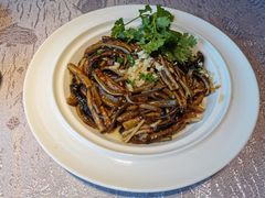 响油鳝糊-淮扬春(月坛店)
