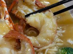-盛港湾海鲜食府(黄沙店)