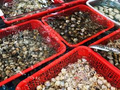 海鲜拼盘-87号烧烤海鲜·大排档(金沙滩店)