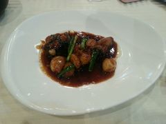 -扬州狮子楼·非遗淮扬菜(总店)