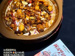 -麻都·成都菜(人民广场店)