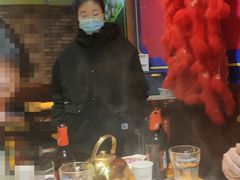 -大吉利·潮汕鲜牛肉火锅(西安店)