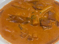 -山海珍味韩国料理(奥城店)