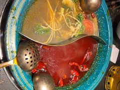 -吼堂老火锅(太古里总店)