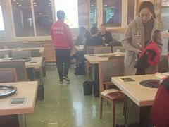 -禾记海鲜烧烤(八一路店)