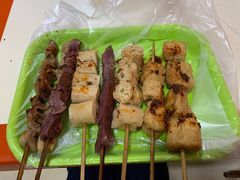 -马记大锅煮(总店)