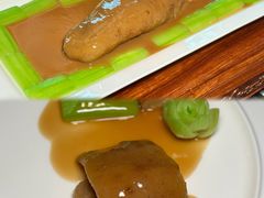 -北京饭店谭家菜