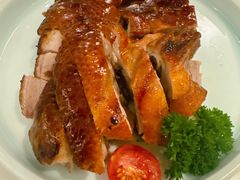 -新旺茶餐厅·早餐·夜宵(仙霞店)