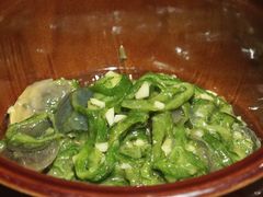 -味上湘菜馆(岳麓山店)