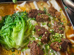 牛腩陈村粉-大圈仔滋味研究所(龙湖·佰乐街店)