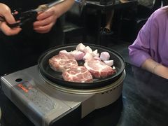 -炙韩料理·部队锅专门店