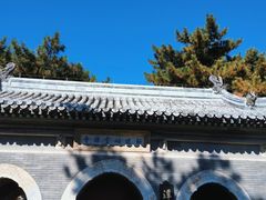 -潭柘寺景区