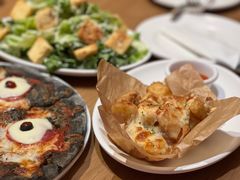 -城市大道红炉披萨烘焙坊