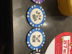 -玛雅铁板烧餐厅(中关村店)