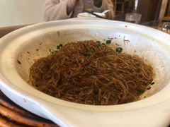 -翠姐姐农家大院(滨康路店)