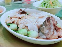 -宝发园名菜馆