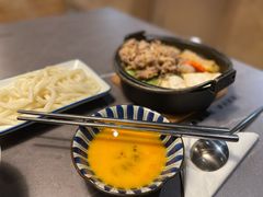 寿喜烧-米仓食堂(凯德广场店)