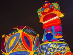 -西安城墙·碑林历史文化景区