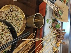 -林二哥宜烤官·宜宾小烧烤