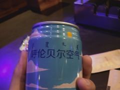 -很久以前羊肉串(清河店)