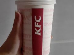 热柠檬红茶-肯德基(昌里店)