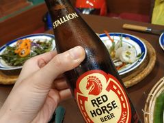 -茉莉.Red Crab