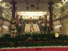 -全国人大会议中心