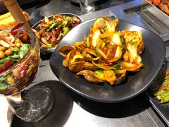 -白玉串城(南六中路店)