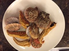 爱琴海西餐厅(崂山店)-青岛蓝海大饭店·爱琴海自助餐厅(崂山店)