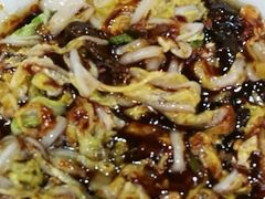 -乔家满族八大碗(流水沟店)