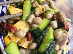 -面尚香关中面馆(盛龙广场总店)