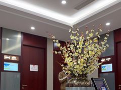 -爱康国宾体检中心(北京航天桥光耀东方分院)