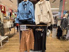 -优衣库(深圳万象天地旗舰店)