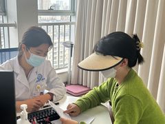 -川北医学院附属成都新华医院