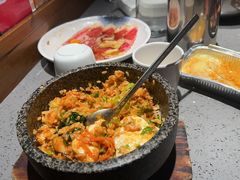 -喜鹊烤肉酒场(美乐城店)