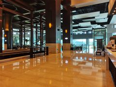 -河源万绿湖美思威尔顿酒店