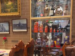 -安德烈俄式西餐厅(中央大街店)