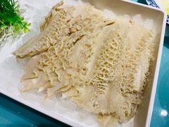 -曲氏老北京涮肉(摩尔店)