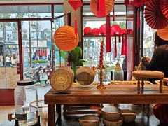 -B.O.M波姆烘焙(凤凰街店)