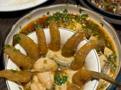 -大洋家·精品潮汕菜·生腌砂锅粥(天河东路店)