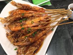 -美极鲜食坊(宝安南路店)