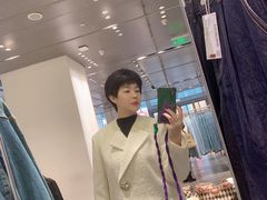 -URBAN REVIVO(深圳华润万象天地店)