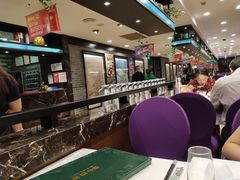 大堂-和记小菜(七宝店)