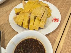 -泰煌鸡·上海白斩鸡·鸡汤面(万航店)